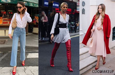 Come abbinare le scarpe rosse: tips e consigli di stile.